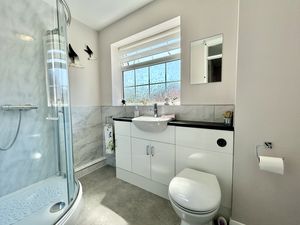 Shower Room- click for photo gallery